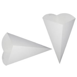 CUCURUCHO PARA FRITAS x 500u