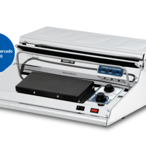 TERMOSELLADORA PARA FILM PVC LIPARI