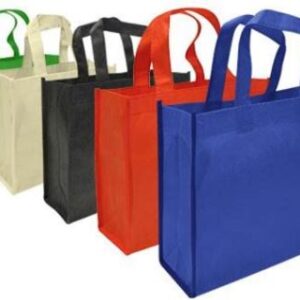 BOLSAS DE TELA 30x30 CM LISA ASA